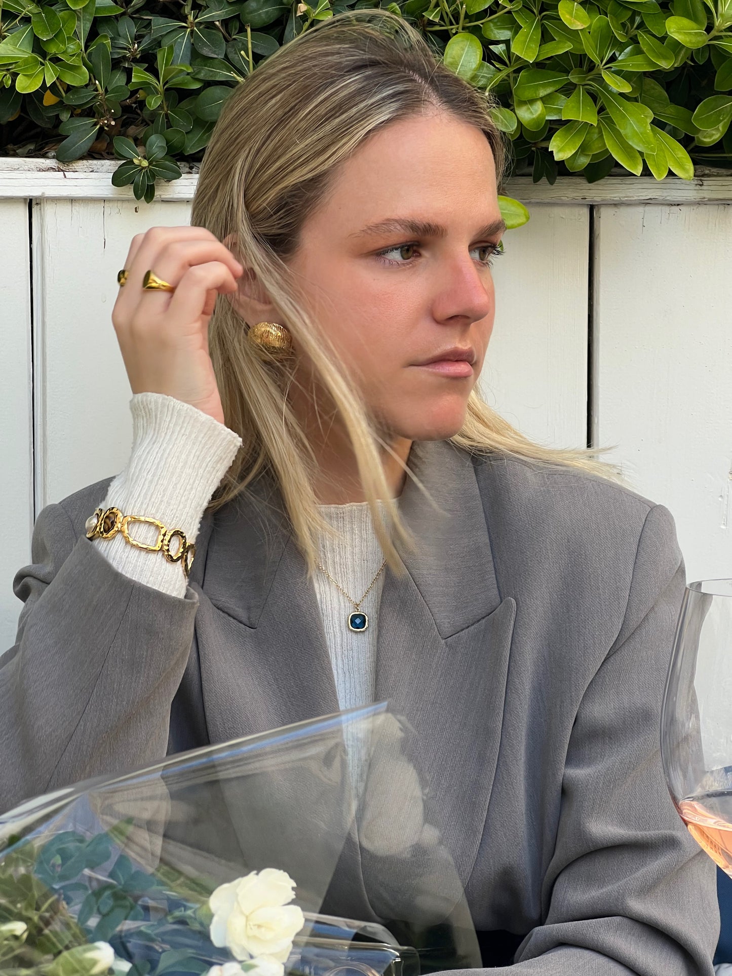 LES DUNES PENDIENTES