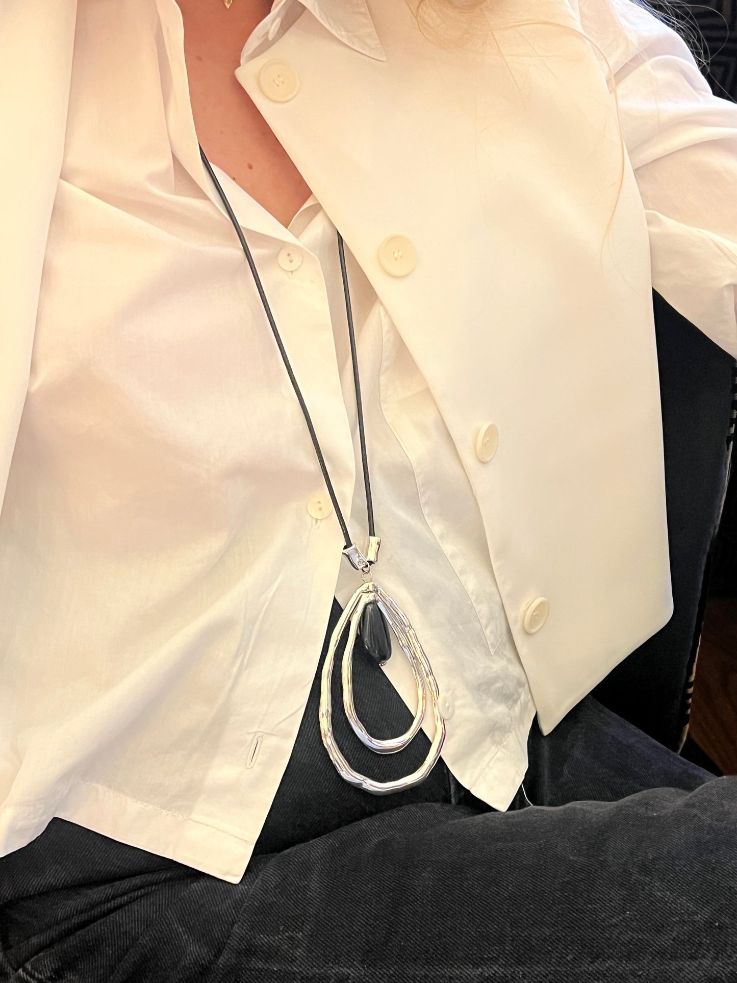 COLLAR LLEVADÓ