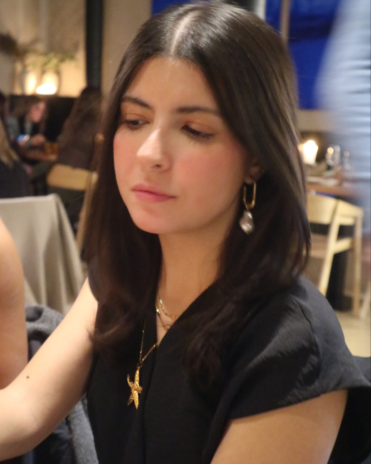 COLLAR ESTARTIT