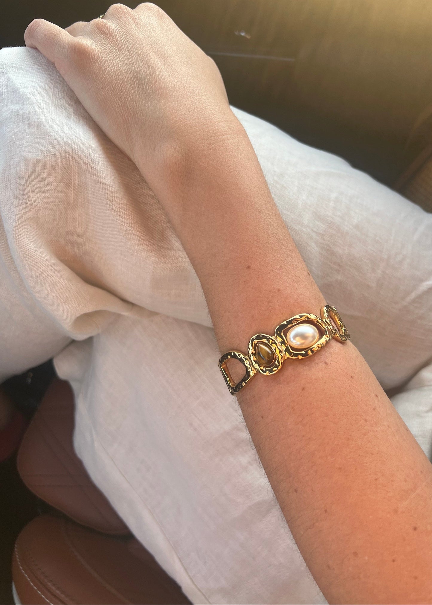 BRAZALETE VIGATÀ