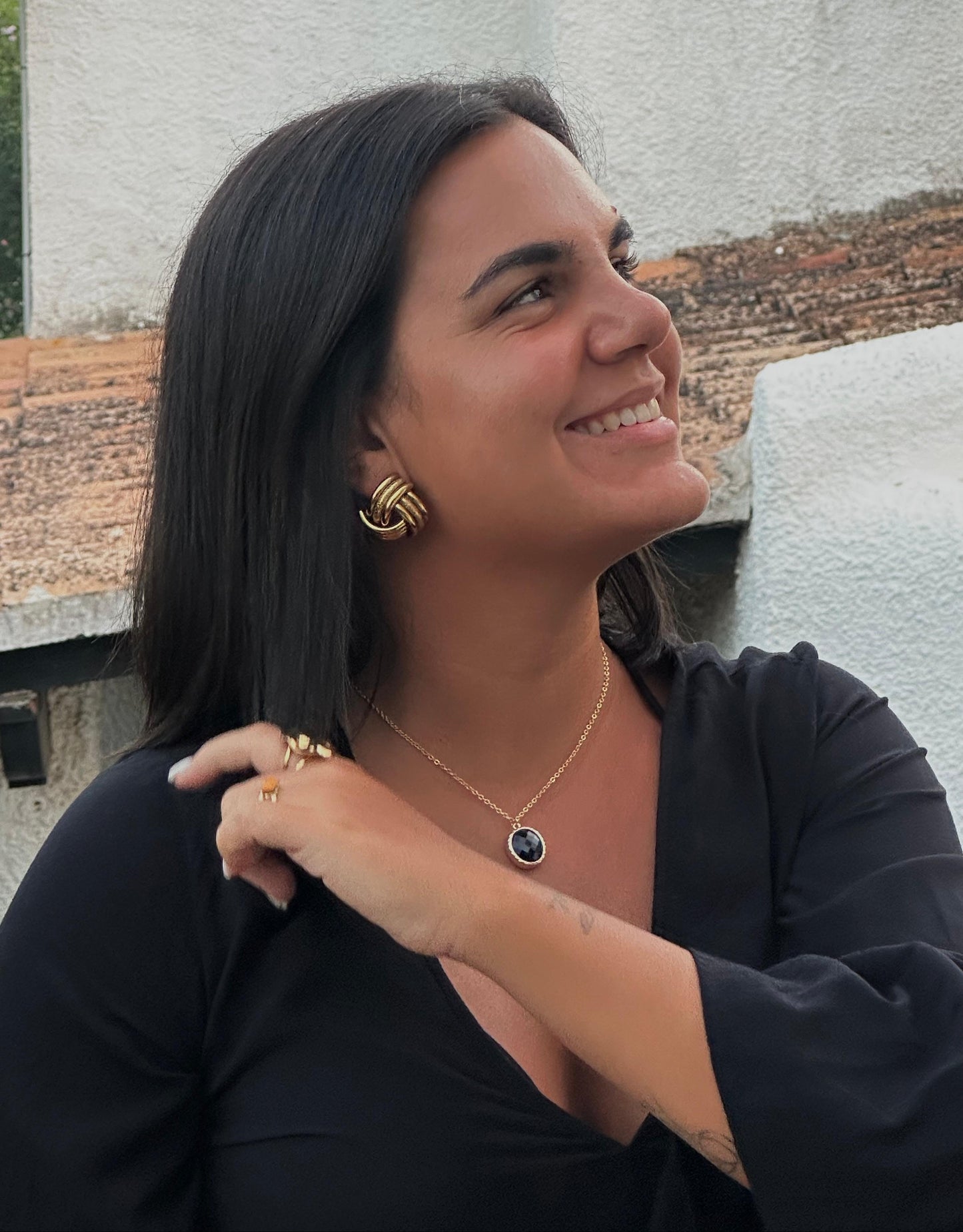 ALMADRAVA PENDIENTES