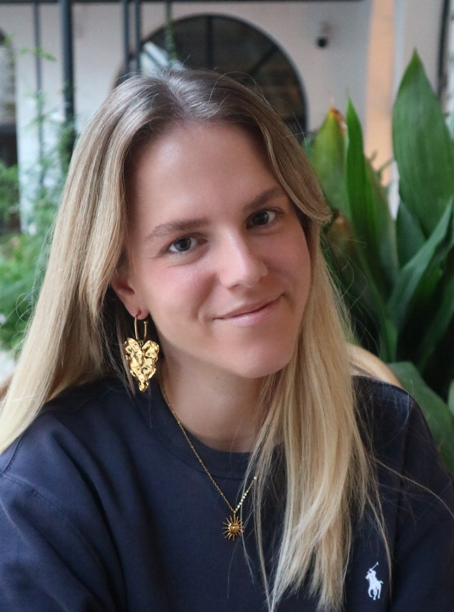 PENDIENTES ILLA MATEUA