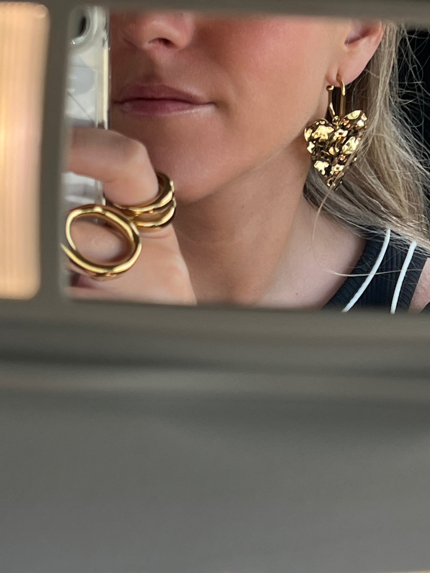 PENDIENTES ILLA MATEUA