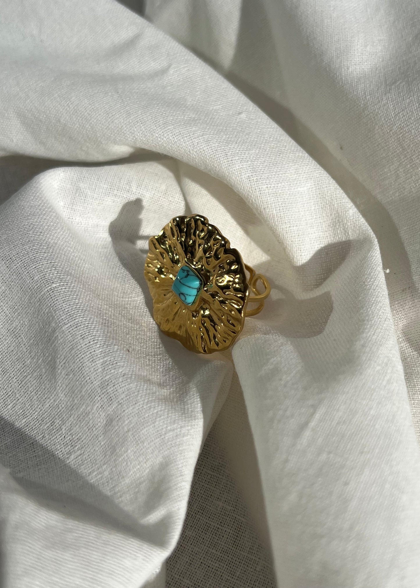 AIGUABLAVA 2.0 ANILLO