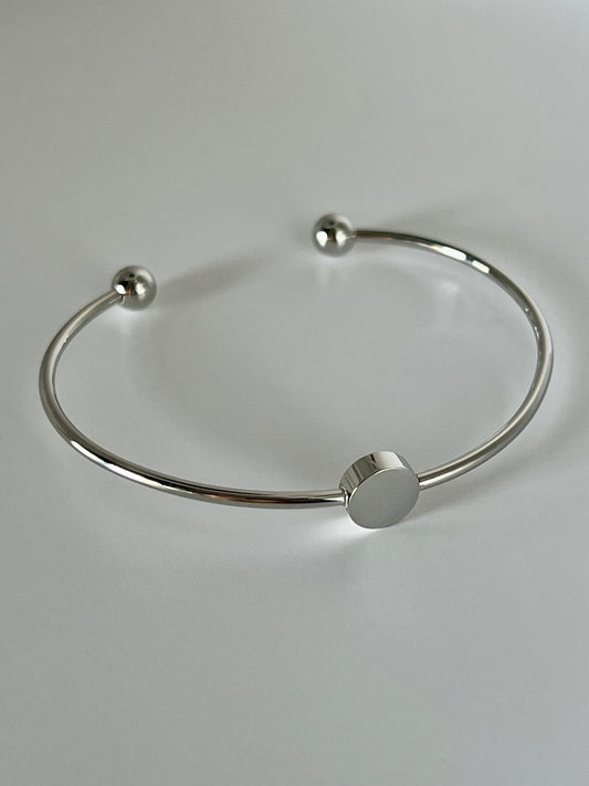 PULSERA LLORET DE MAR PLATA