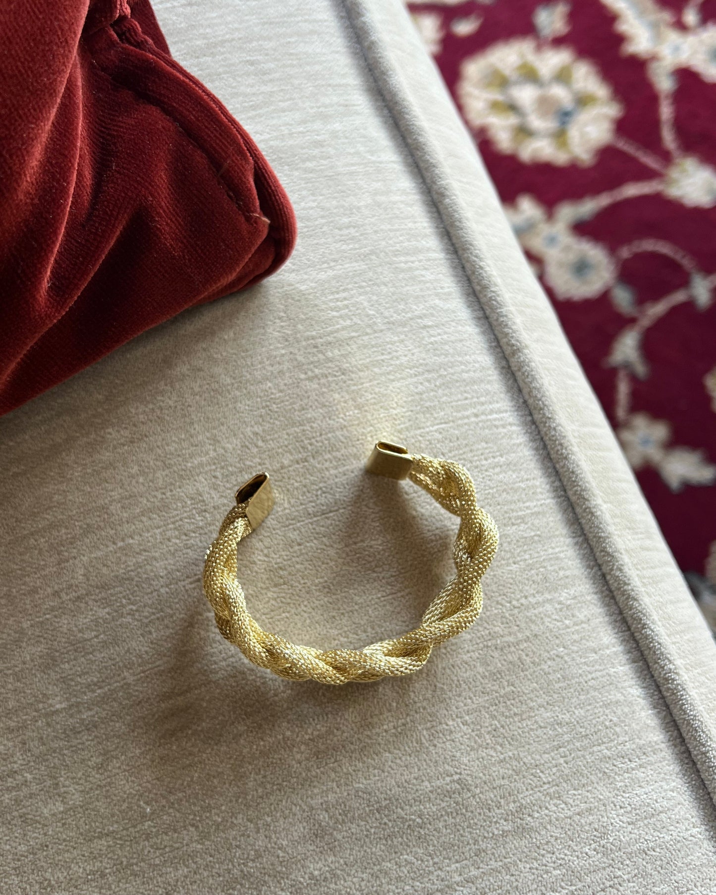 BRAZALETE MASET