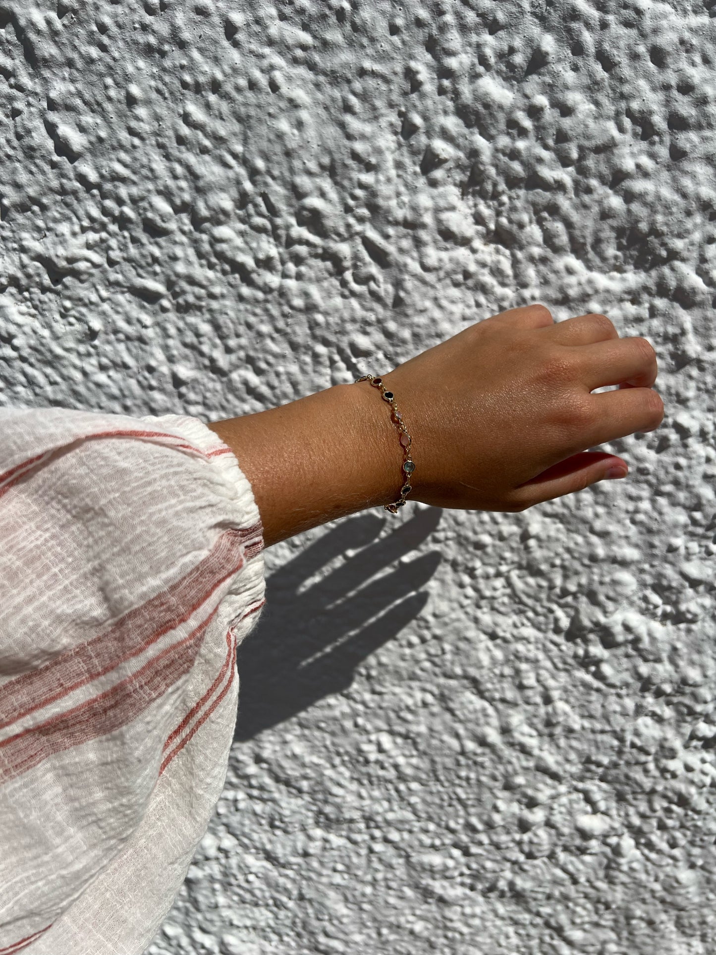 Pulsera Les Formigues