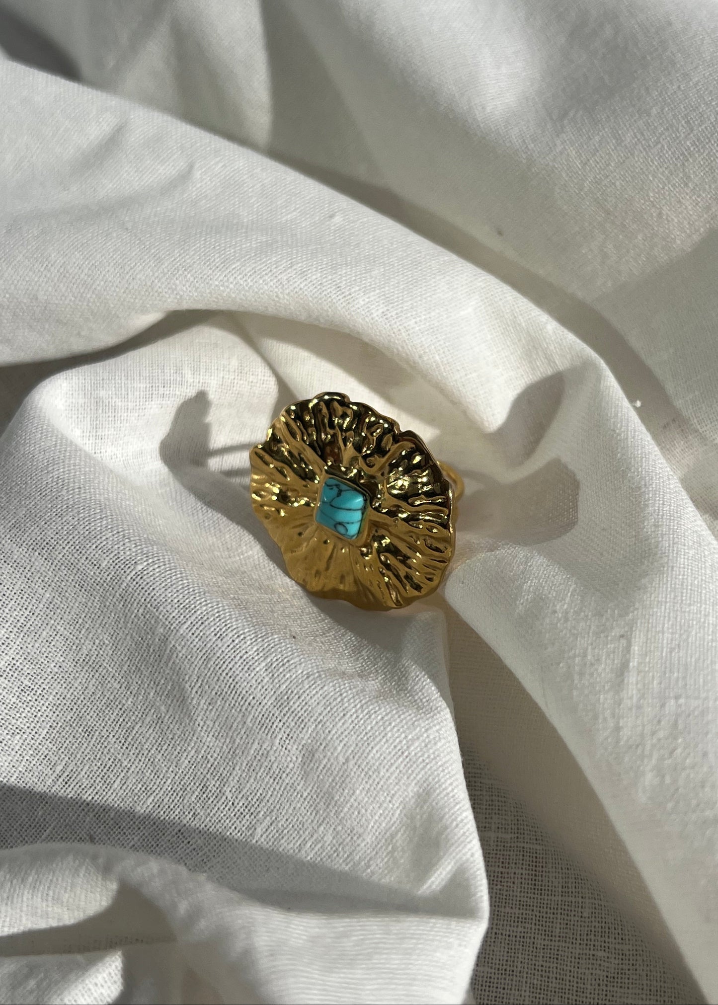 AIGUABLAVA 2.0 ANILLO