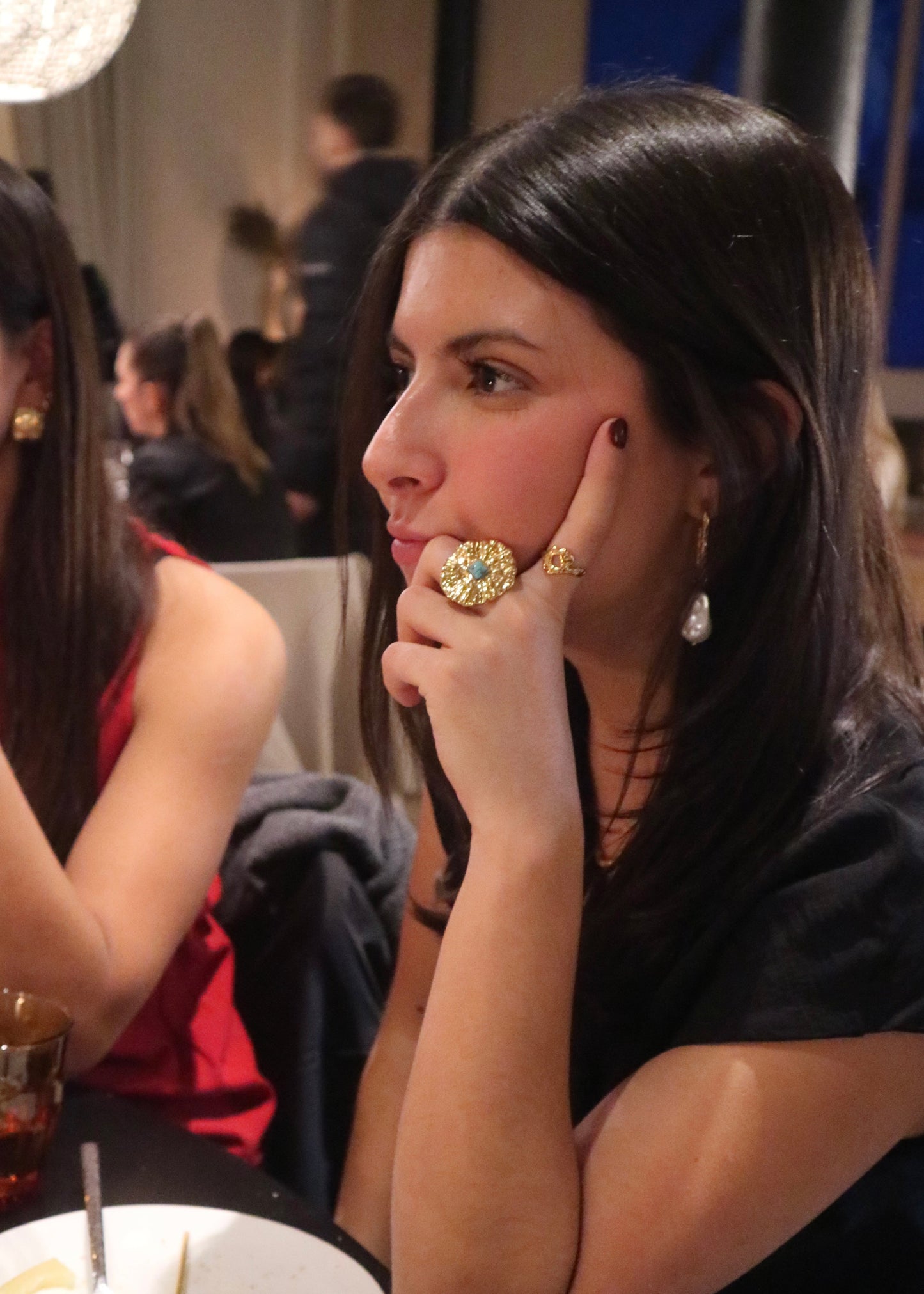 AIGUABLAVA 2.0 ANILLO