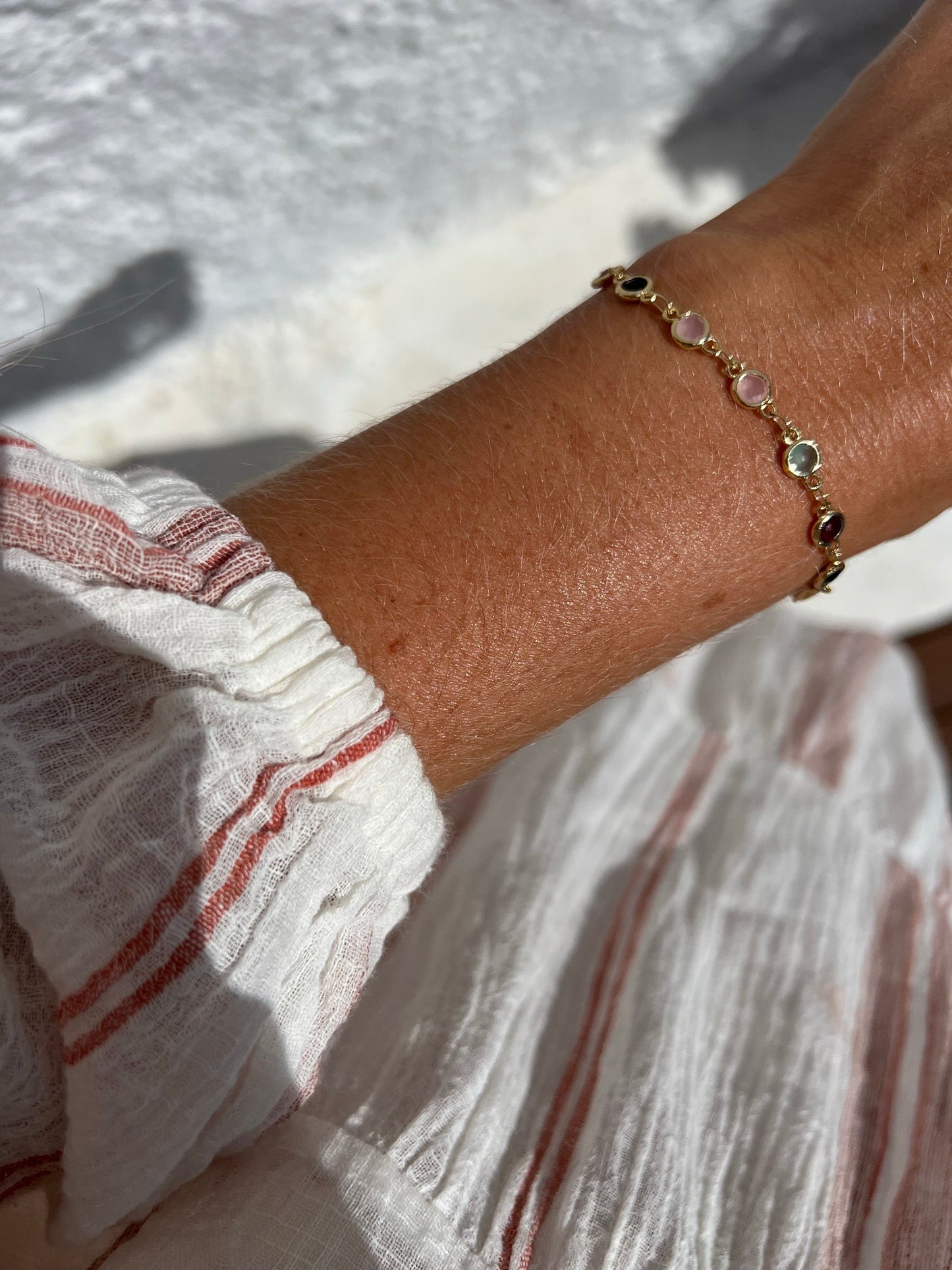 Pulsera Les Formiues