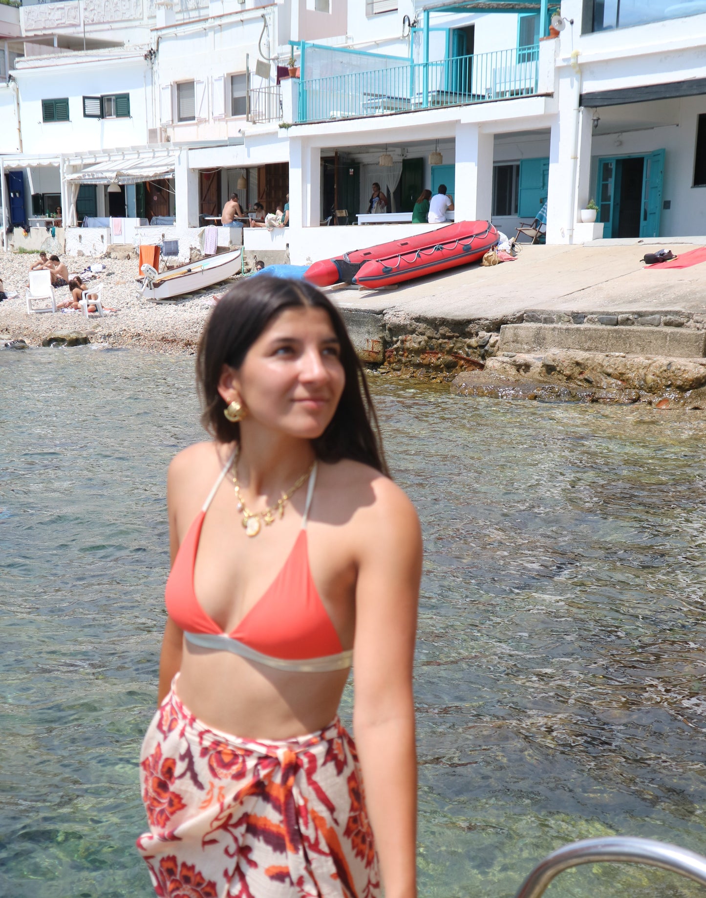 ALMADRAVA PENDIENTES