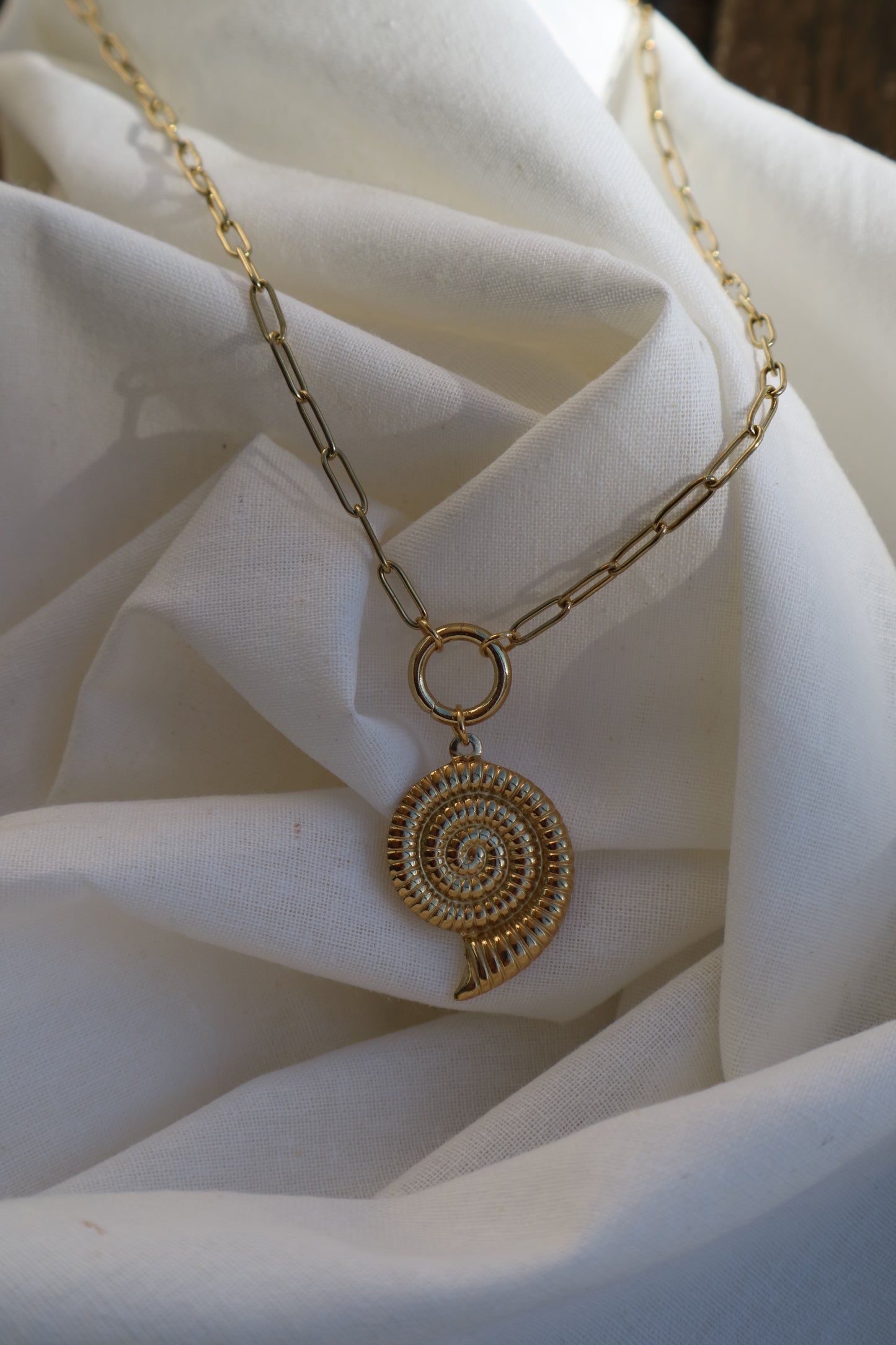 COLLAR MARGARIDA