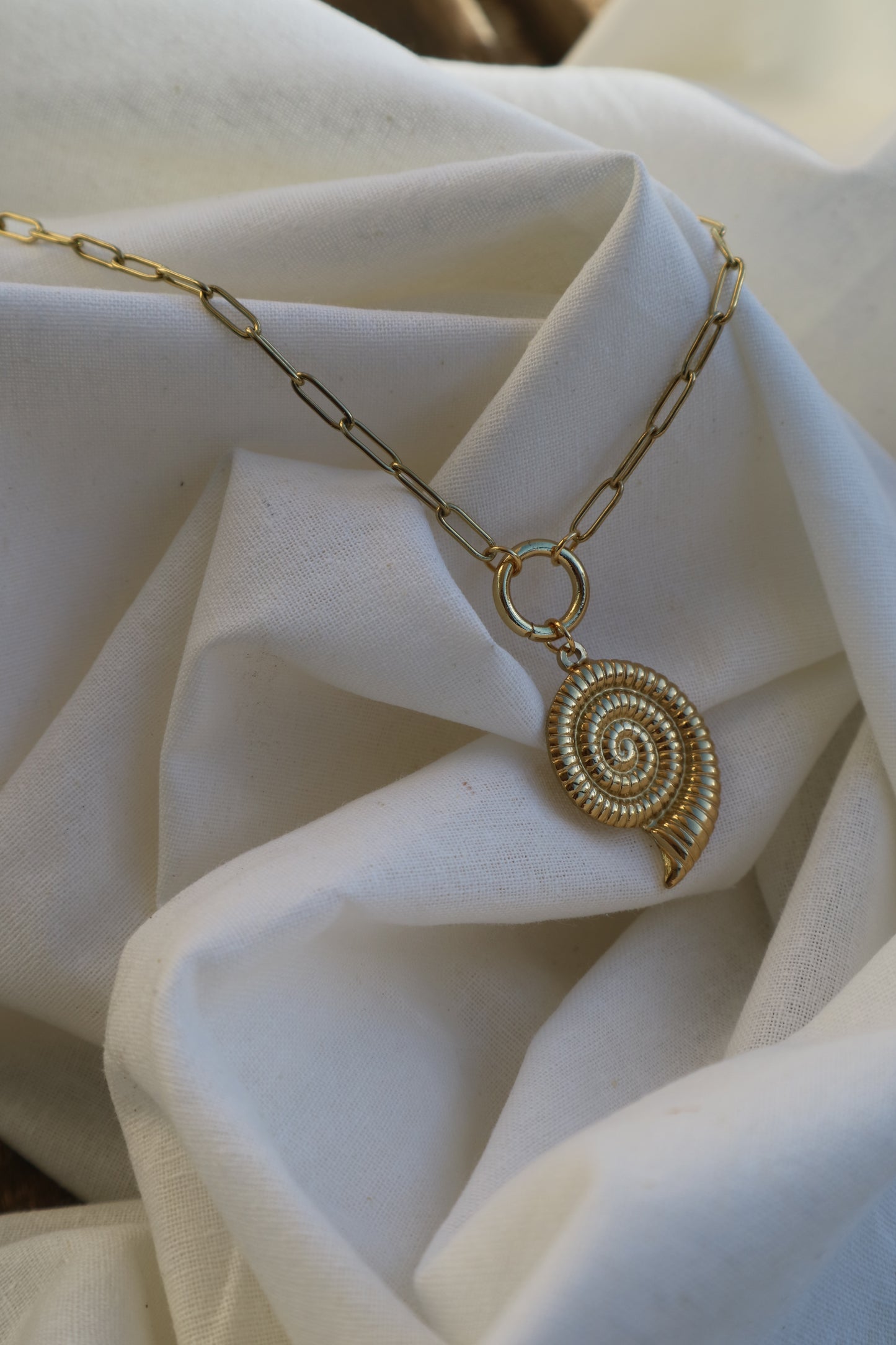 COLLAR MARGARIDA