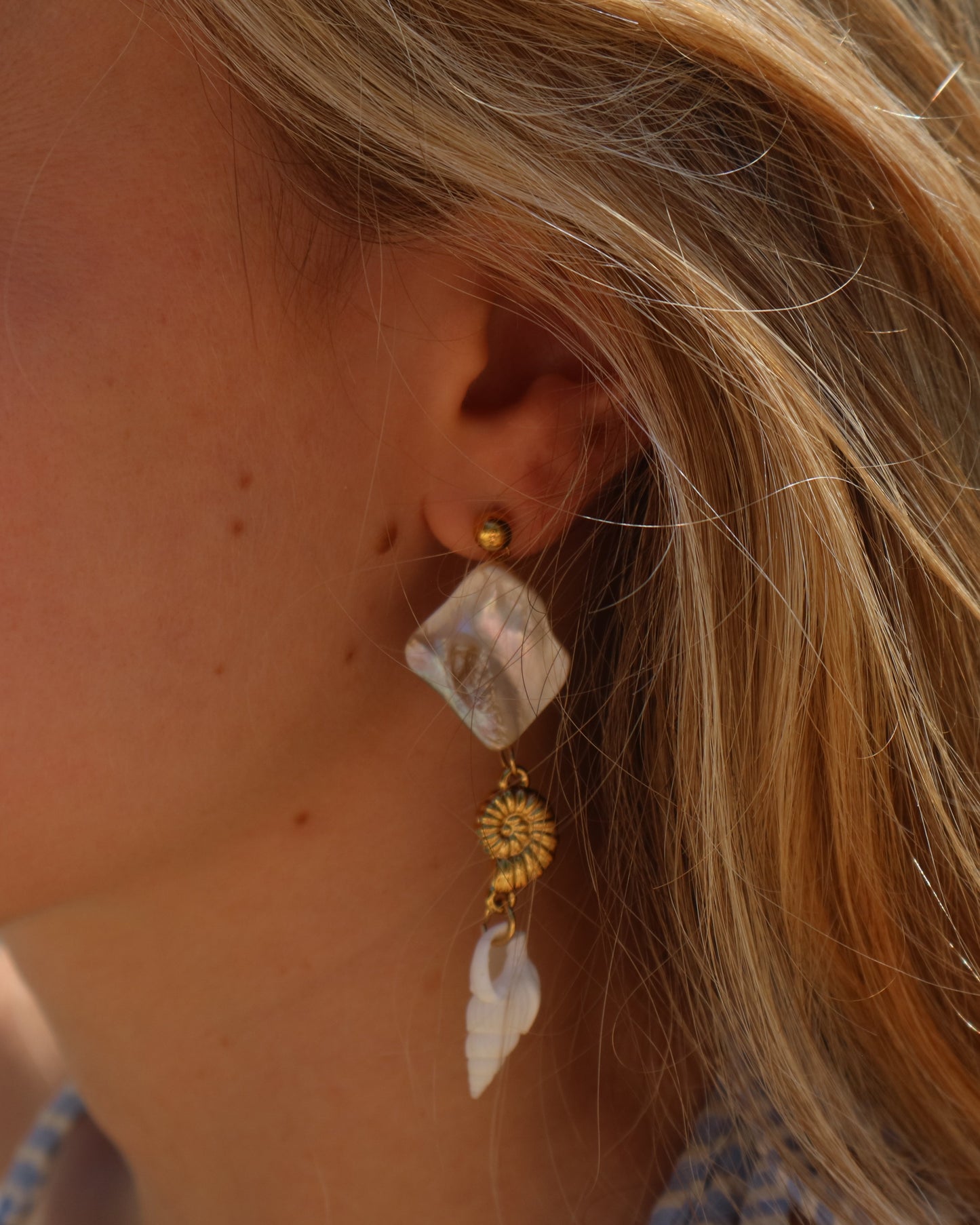 PENDIENTES PORT DE LA SELVA