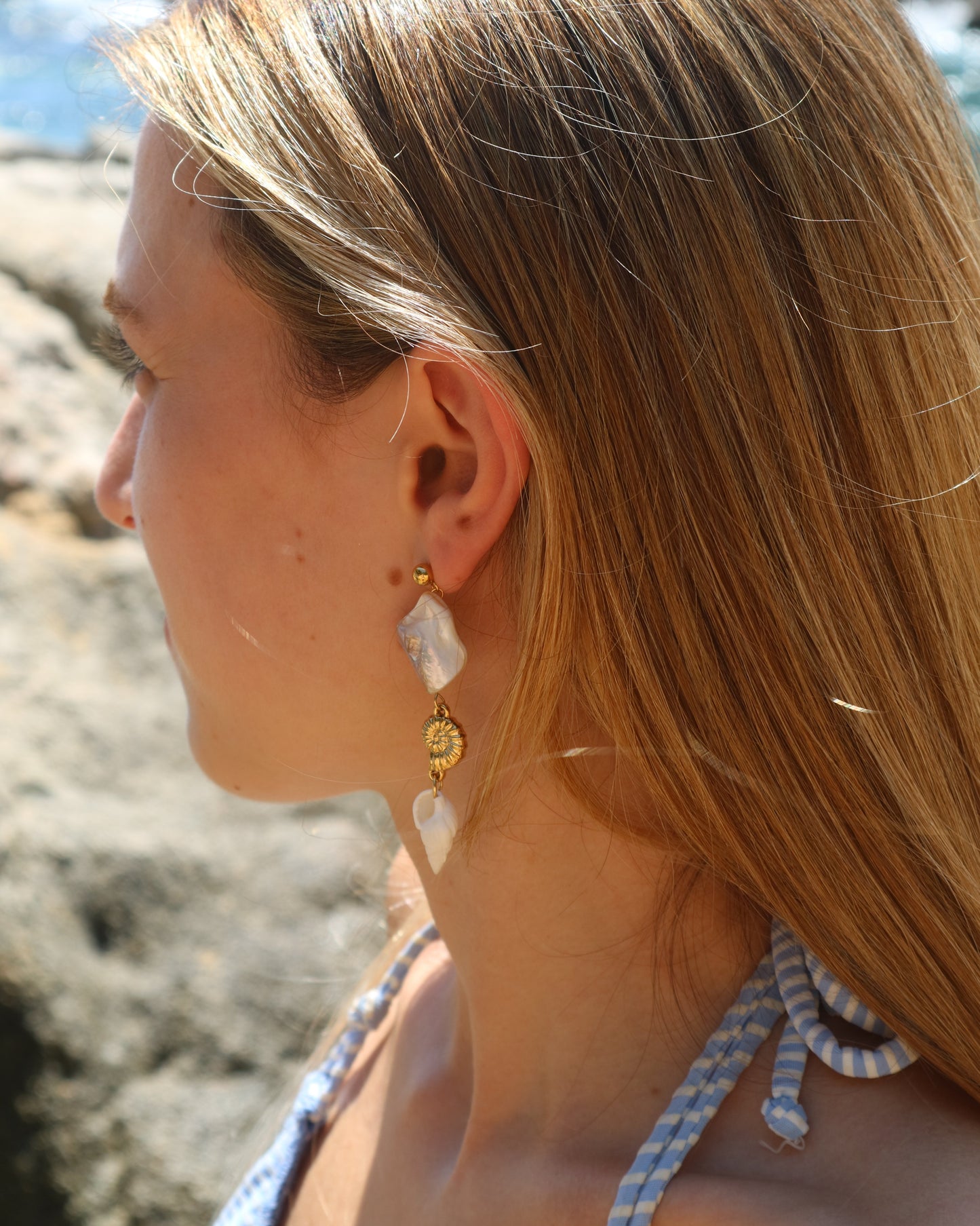 PENDIENTES PORT DE LA SELVA
