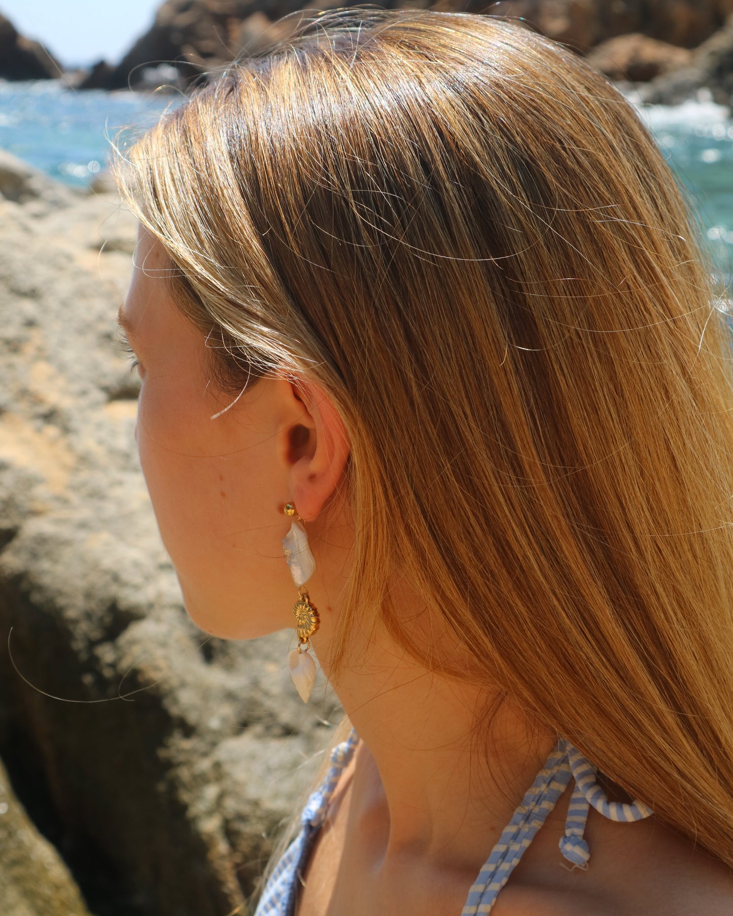 PENDIENTES PORT DE LA SELVA