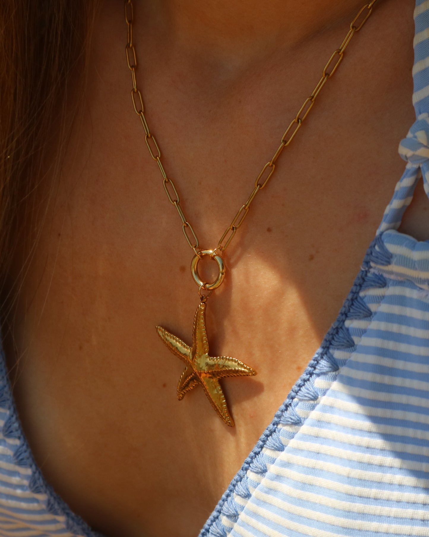COLLAR LLAFRANCH