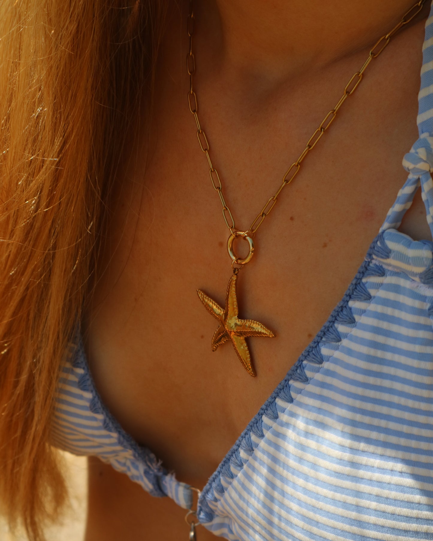 COLLAR LLAFRANCH