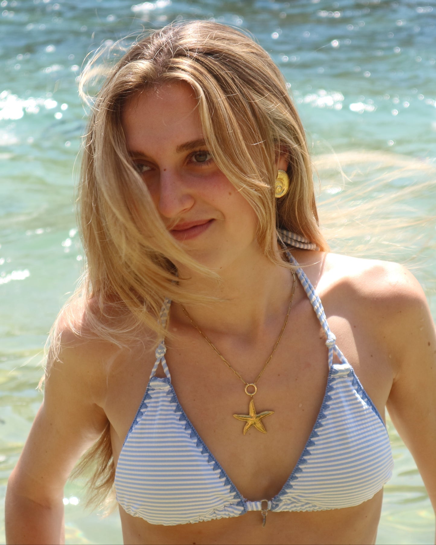 COLLAR LLAFRANCH