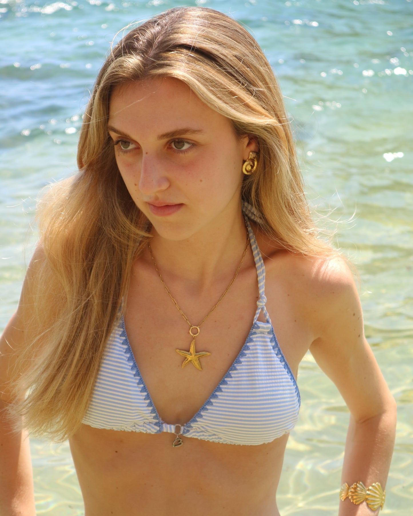 COLLAR LLAFRANCH