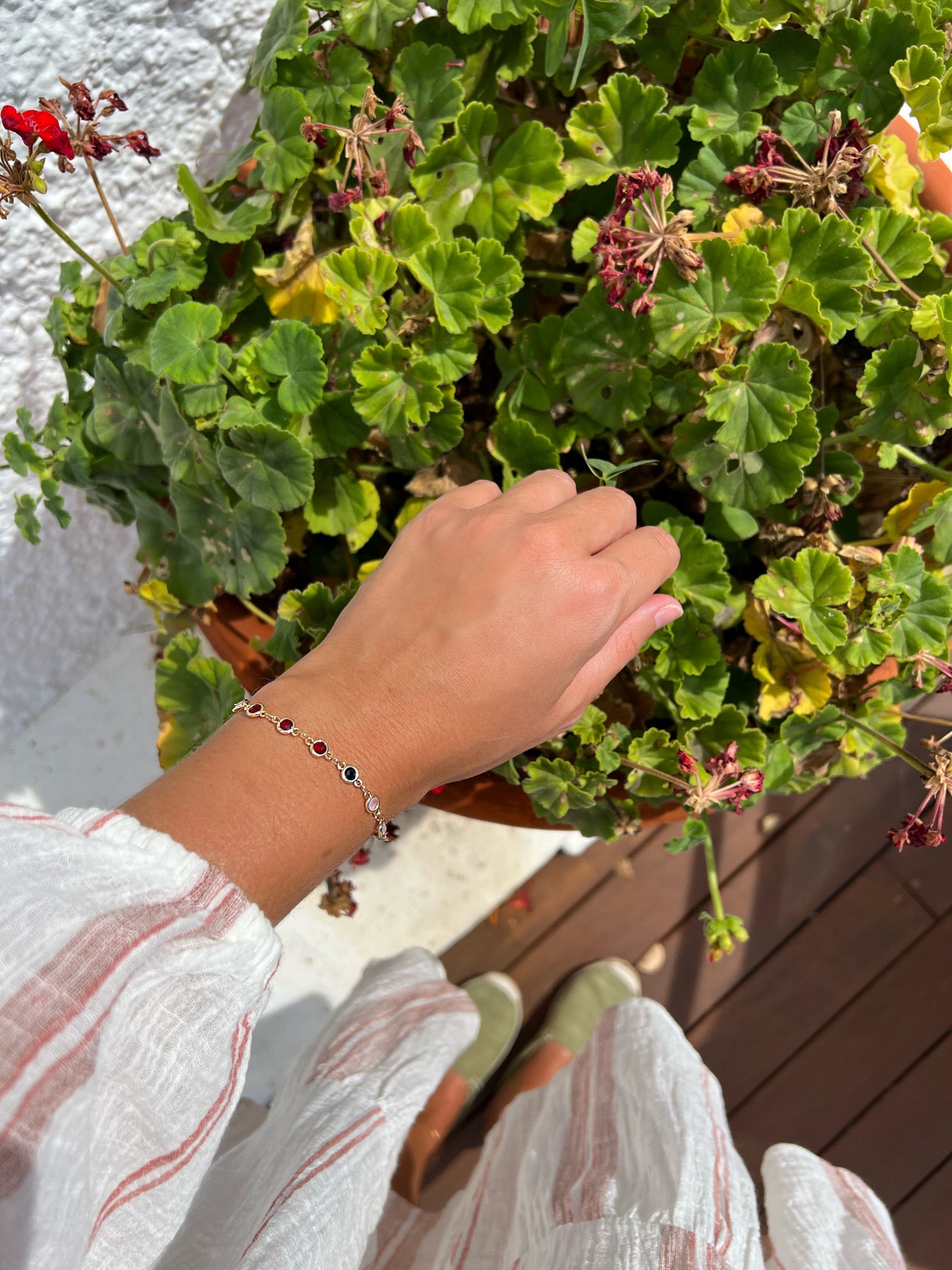 Pulsera Les Formigues