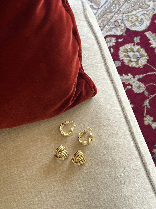 ALMADRAVA PENDIENTES