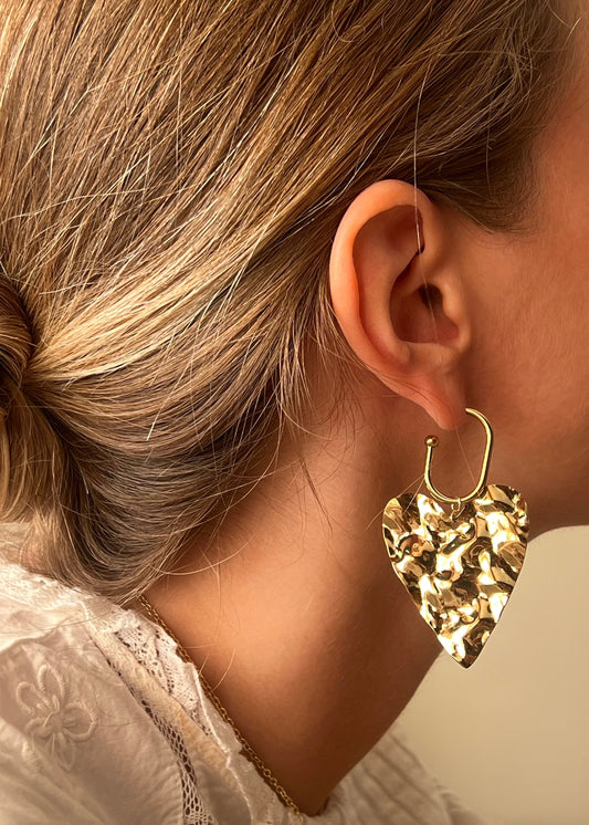 PENDIENTES ILLA MATEUA