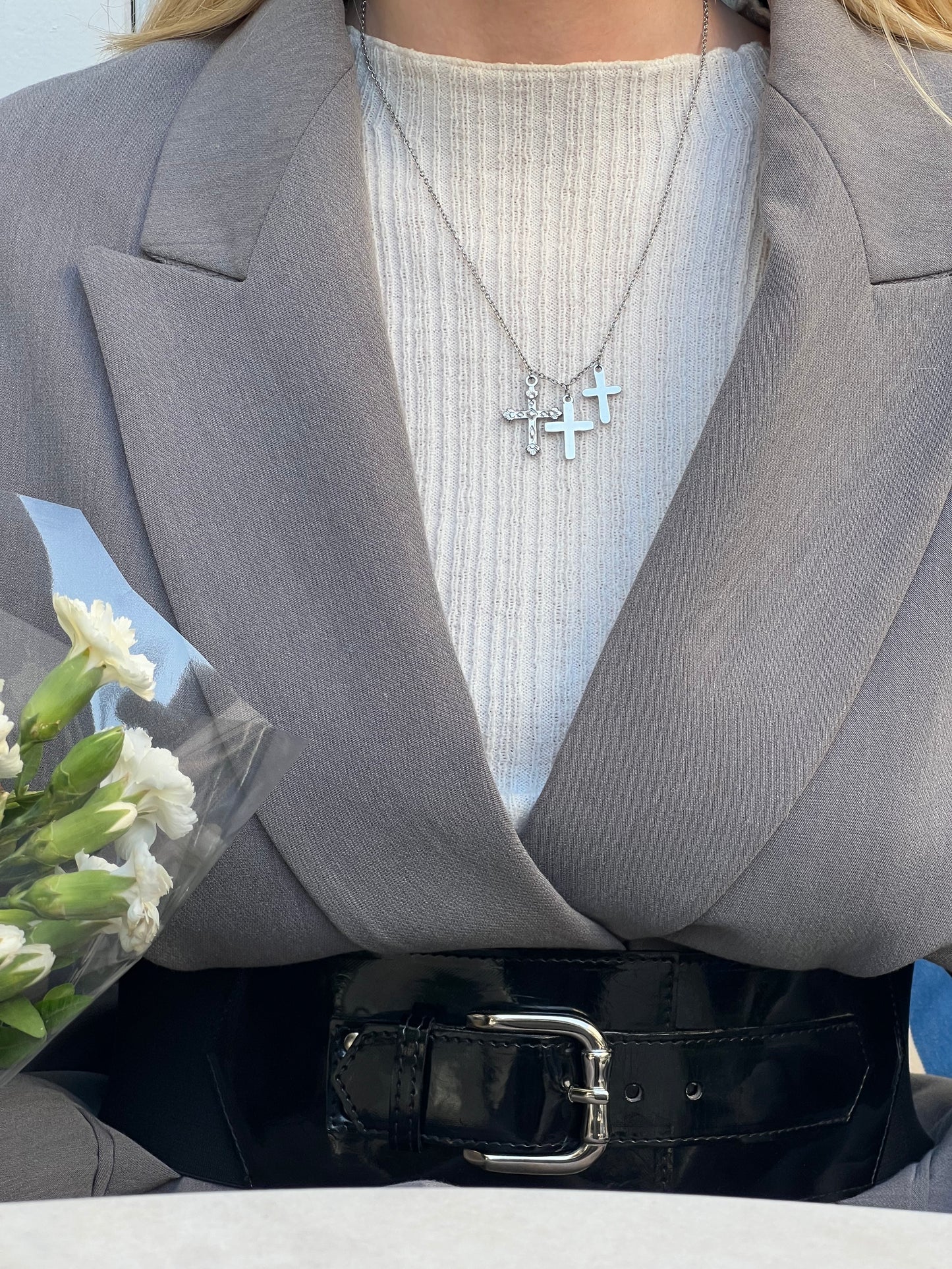 Collar inspirado en la Costa Brava unisex