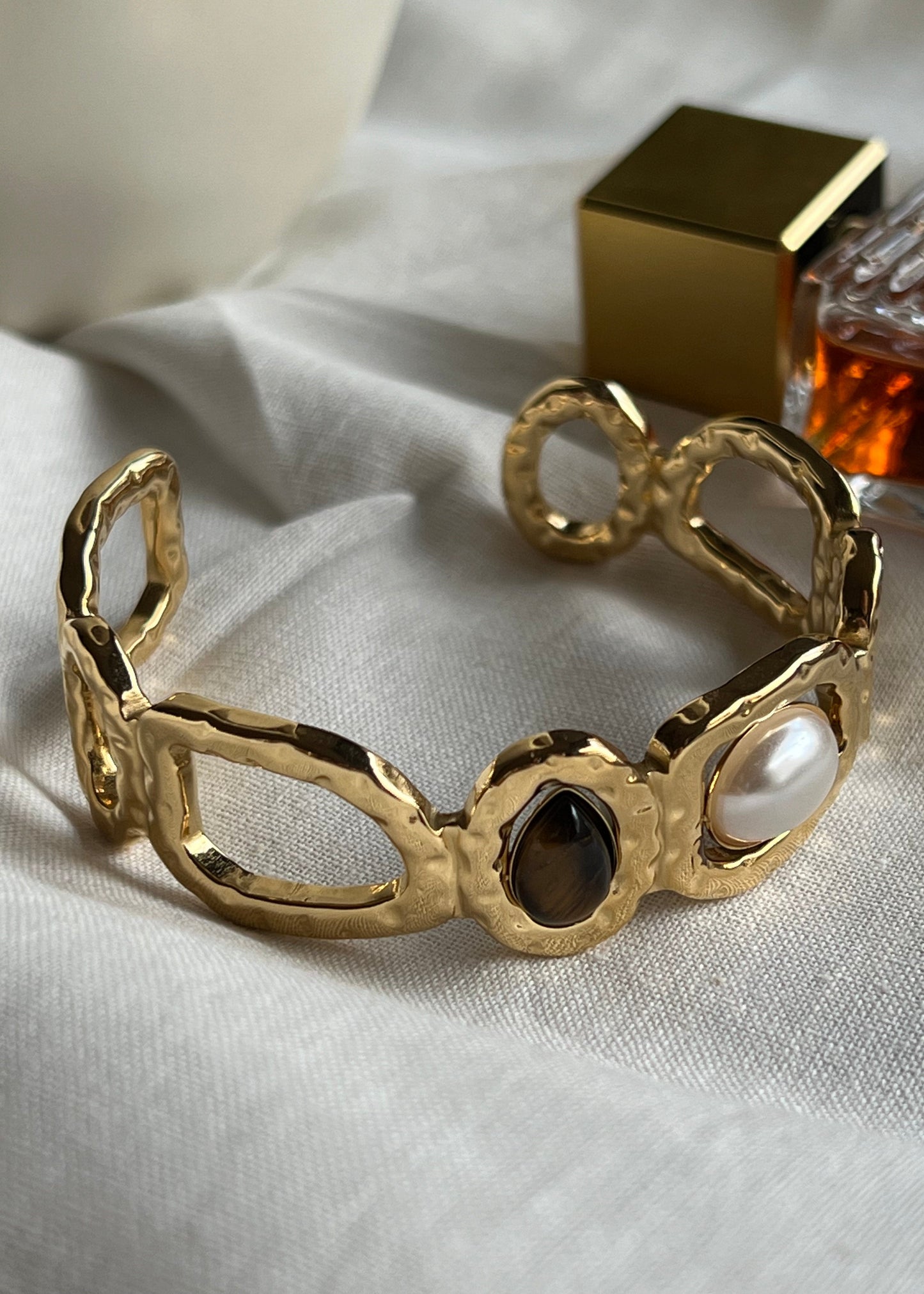 BRAZALETE VIGATÀ