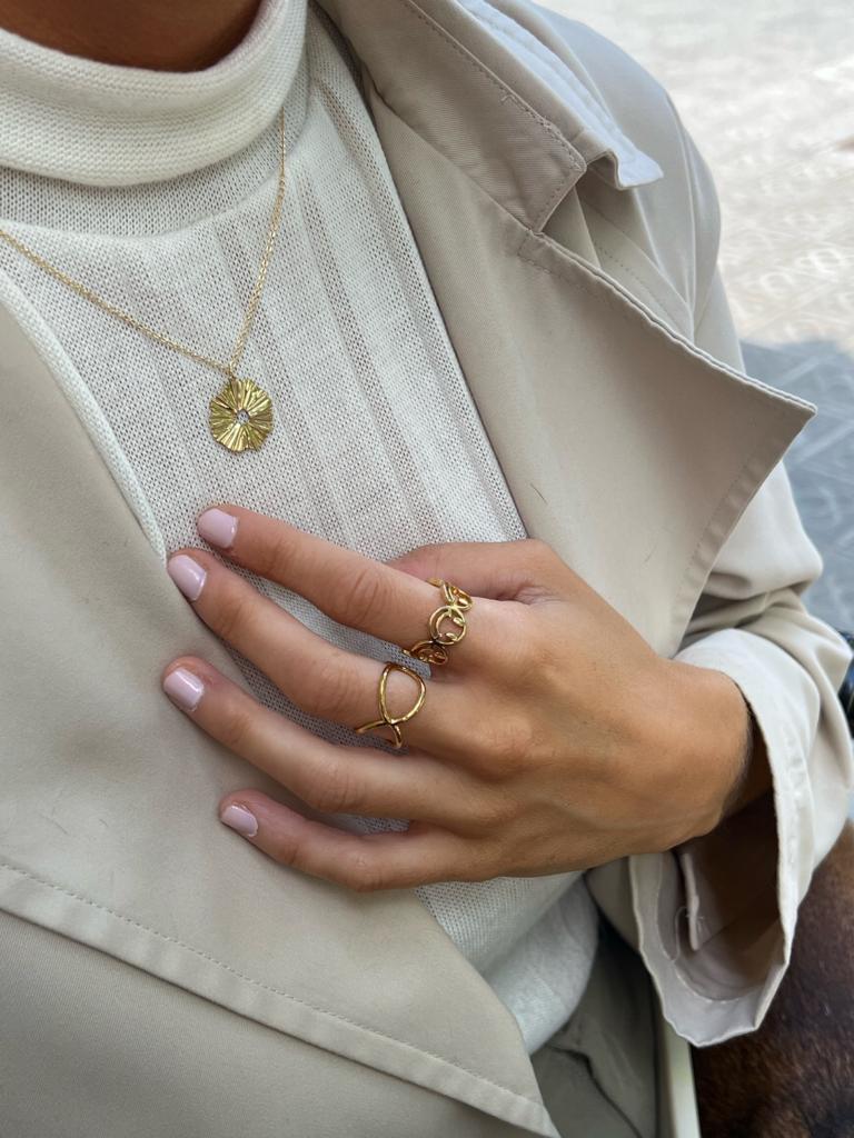 Anillos Llançà y El Golfet